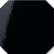 Напольная плитка Tonalite Diamante 33563 Ottagonetta Nero