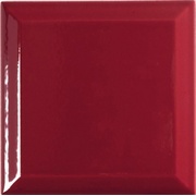 Настенная плитка Tonalite Diamante 562 Bordeaux