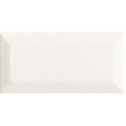 Настенная плитка Tonalite Diamante 77560 Biselado Bianco
