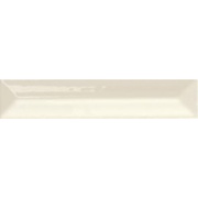 Бордюр Tonalite Diamante Listello Berlino Bianco