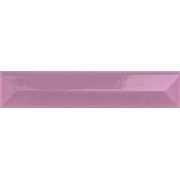 Бордюр Tonalite Diamante Listello Berlino Lilla