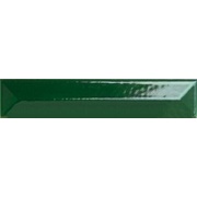 Бордюр Tonalite Diamante Listello Berlino Verdone