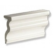 Бордюр Tonalite Diamante Bianco (Верхний)