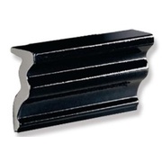 Бордюр Tonalite Diamante Nero (Верхний)