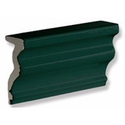 Бордюр Tonalite Diamante Verdone (Верхний)