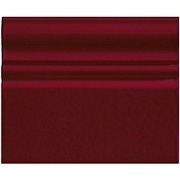 Цоколь Tonalite Diamante Battiscopa Bordeaux