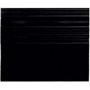 Цоколь Tonalite Diamante Battiscopa Nero