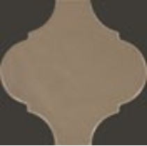 Tonalite Satin Arabesque Lino - Бежево-серый