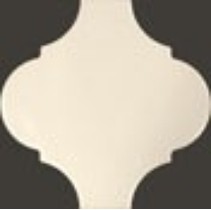 Tonalite Satin Arabesque Seta - Млоновая Кость