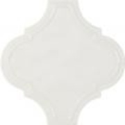 Декор Tonalite Satin Dec Arabesque Talco