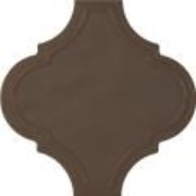 Декор Tonalite Satin Dec Arabesque Tufo