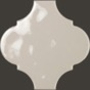 Настенная плитка Tonalite Silk PERGAMENA (Слоновая Кость) Arabesque