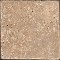 Травертин Toscana Rustic Toscana ( необработан. травертин )