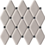 Мозаика Tubadzin Abisso MS - Grey