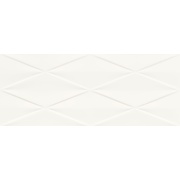 Настенная плитка Tubadzin Abisso White STR