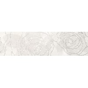 Бордюр Tubadzin Alabastrino L-Alabastrino-Fiori 1