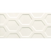 Настенная плитка Tubadzin All in White 1 STR