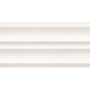 Настенная плитка Tubadzin All in White 5 STR