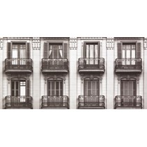 Tubadzin Barcelona Bellvitage