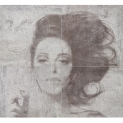 Панно Tubadzin Berlin Marylin