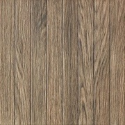 Напольная плитка Tubadzin Biloba Brown (под заказ)