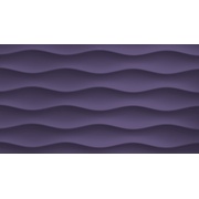 Настенная плитка Tubadzin Color Violet Colour Violet 3
