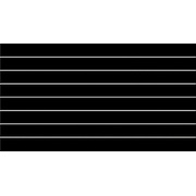 Декор Tubadzin Colour D-Black