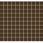 Мозаика Tubadzin Colour MS-Brown