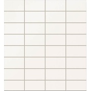 Мозаика Tubadzin Colour MSP White