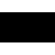 Настенная плитка Tubadzin Colour W-Black R.1
