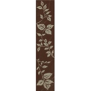 Бордюр Tubadzin Delice L-Delice Choco 1