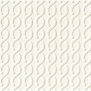 Декор Tubadzin Elementary D - Patch White STR (10 из 20) без выбора