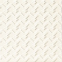 Tubadzin Elementary D - Patch White STR (11 из 20) без выбора