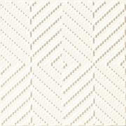 Декор Tubadzin Elementary D - Patch White STR (13 из 20) без выбора