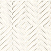 Tubadzin Elementary D - Patch White STR (13 из 20) без выбора