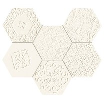 Tubadzin Elementary MS - Hex