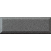 Настенная плитка Tubadzin Elementary Graphite Bar