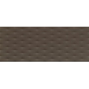 Настенная плитка Tubadzin Elementary Brown Diamond