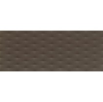 Tubadzin Elementary Brown Diamond