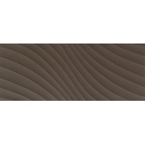 Tubadzin Elementary Brown Wave