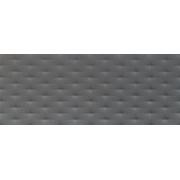 Настенная плитка Tubadzin Elementary Graphite Diamond