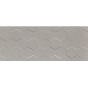 Настенная плитка Tubadzin Elementary Grey Hex