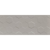 Tubadzin Elementary Grey Hex