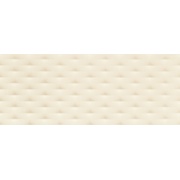 Настенная плитка Tubadzin Elementary Ivory Diamond