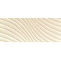 Tubadzin Elementary Ivory Wave