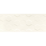 Настенная плитка Tubadzin Elementary White Hex