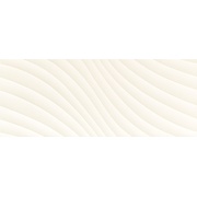 Настенная плитка Tubadzin Elementary White Wave