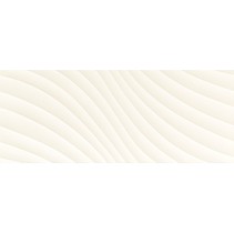 Tubadzin Elementary White Wave