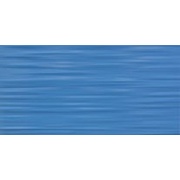 Настенная плитка Tubadzin Elida 5 Blue