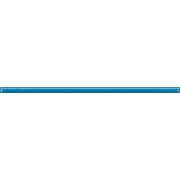 Бордюр Tubadzin Elida Glass Blue